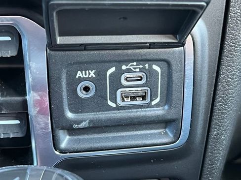 Used 2025 Jeep Wrangler Unlimited Sport S 4xe image 28