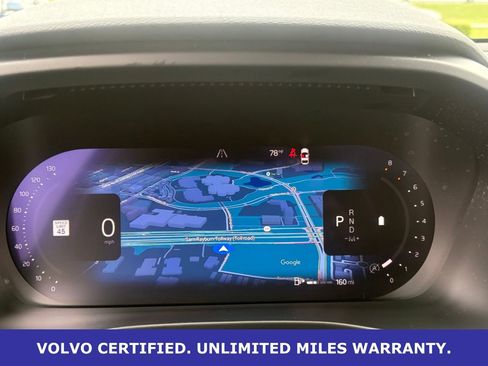 Certified 2023 Volvo XC40 B5 Plus w/ Climate Package AWD/4WD image 18