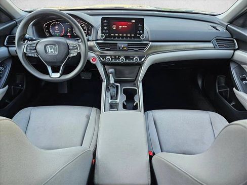Used 2019 Honda Accord LX image 16