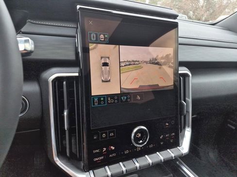 New 2026 GMC Acadia Elevation w/ Black Edition FWD image 24