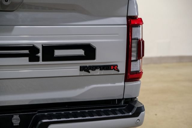 Used 2023 Ford F150 Raptor w/ Equipment Group 802A Raptor R AWD/4WD image 38