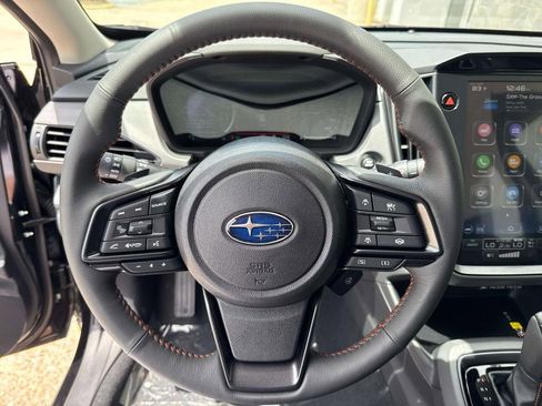 New 2026 Subaru Crosstrek 2.5i Limited AWD/4WD image 10