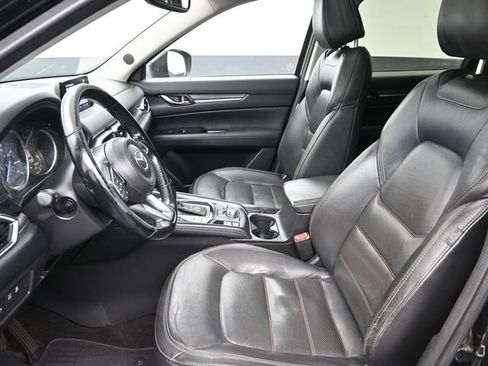 Used 2018 MAZDA CX-5 Grand Touring w/ Premium Package image 21