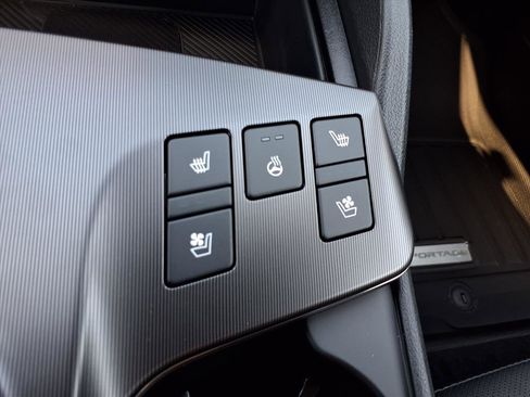 New 2026 Kia Sportage SX Prestige AWD/4WD image 20