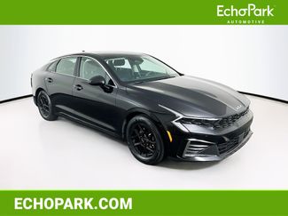 Used 2025 Kia K5 LXS video 1