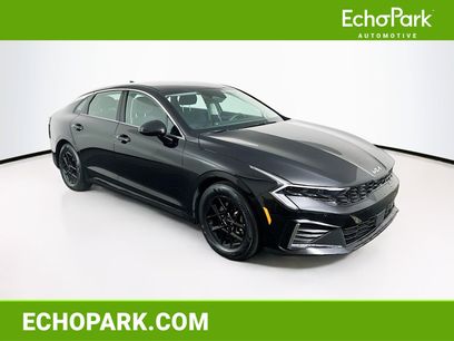 Used 2025 Kia K5 LXS