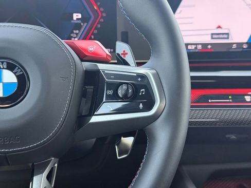 Used 2026 BMW M5 Touring AWD/4WD image 18