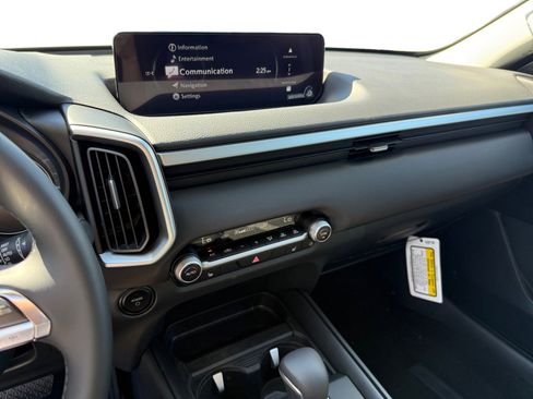 New 2026 MAZDA CX-50 2.5 Hybrid w/ Weather Package image 12