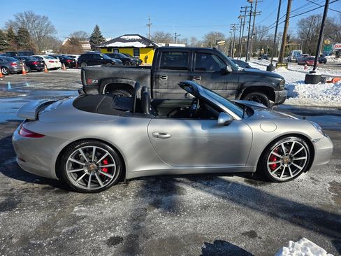 Used 2013 Porsche 911 Carrera S image 27