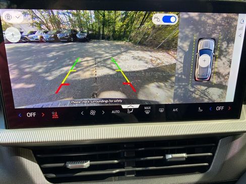 New 2026 Ford Explorer ST image 15