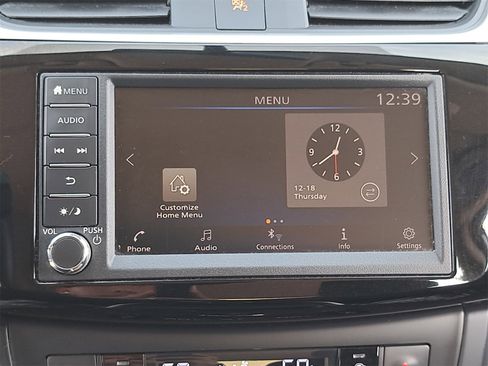 Used 2019 Nissan Sentra SV image 22