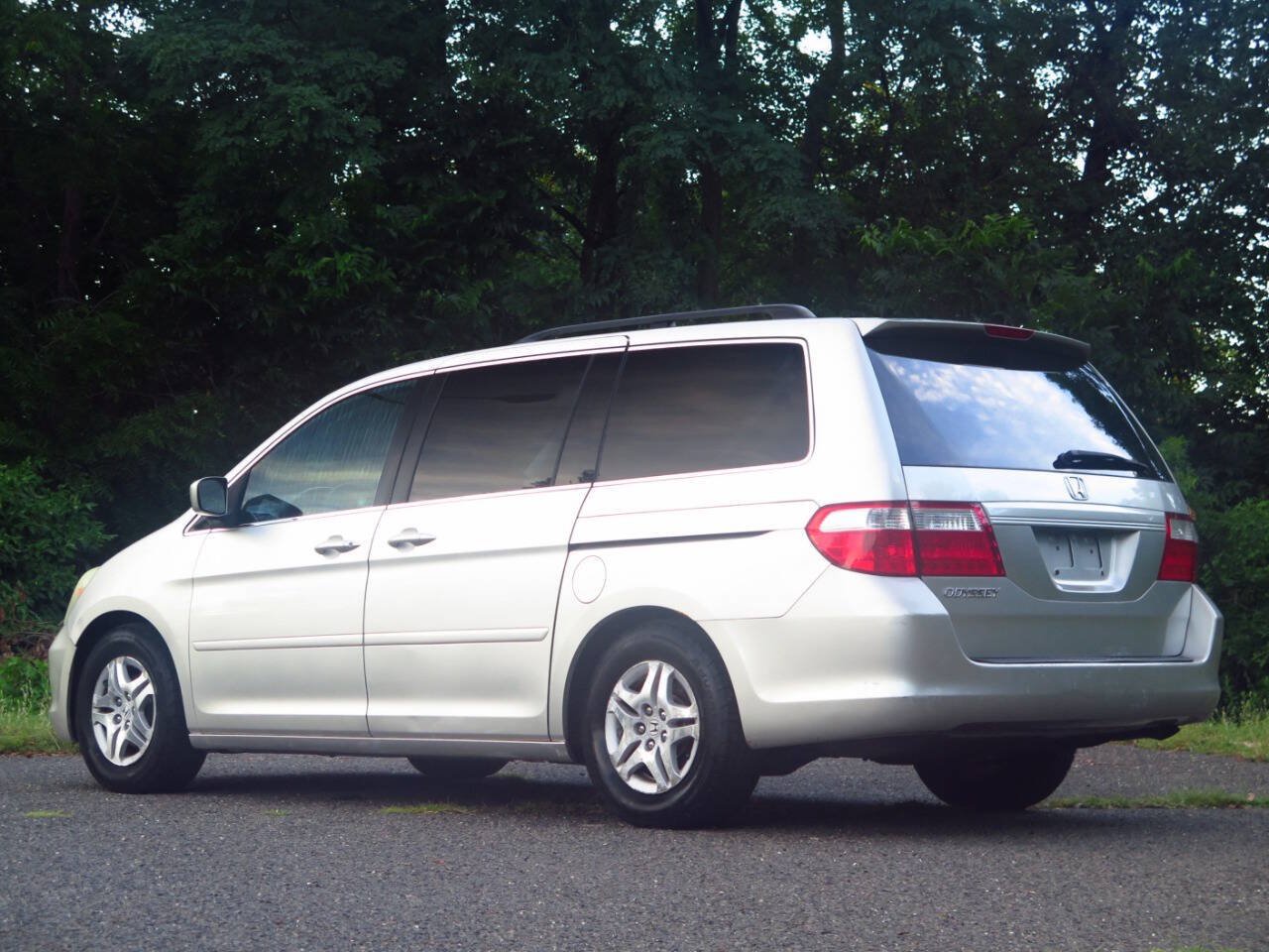 Used 2007 Honda Odyssey EX-L image 3