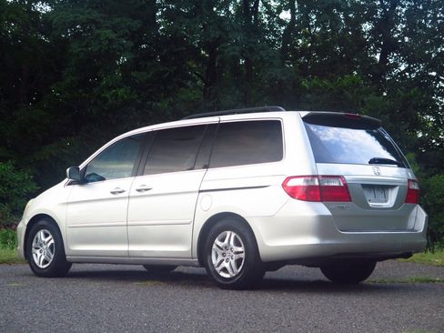 Used 2007 Honda Odyssey EX-L image 3