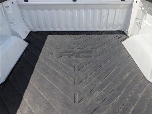 Used 2023 Chevrolet Silverado 1500 RST RWD image 7