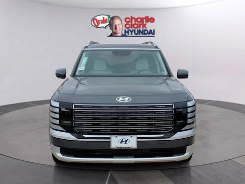 New 2026 Hyundai Palisade Calligraphy AWD/4WD image 8