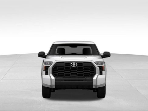 New 2026 Toyota Tundra SR5 AWD/4WD image 19
