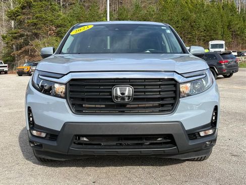 Used 2023 Honda Ridgeline RTL image 2
