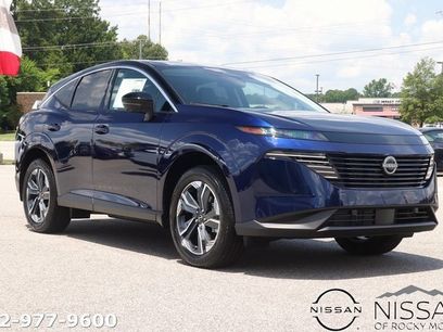New 2025 Nissan Murano SL w/ Cargo Package