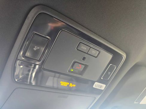 New 2026 Lexus TX 500h AWD image 34