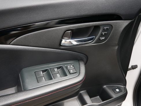 Used 2023 Honda Ridgeline Black Edition image 20