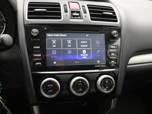 Used 2017 Subaru Forester 2.5i Premium w/ Protection Package #1 image 22