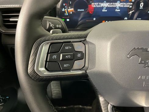 New 2026 Ford Mustang GT image 22