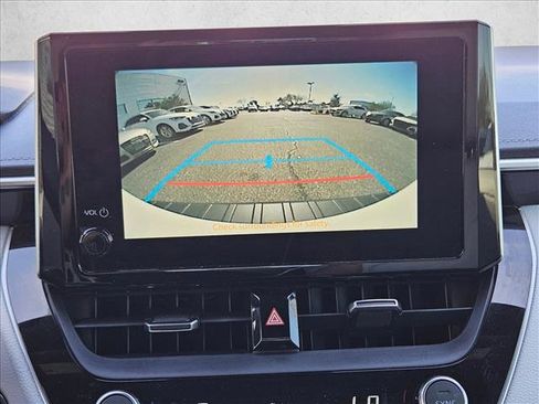 Used 2024 Toyota Corolla XSE image 14