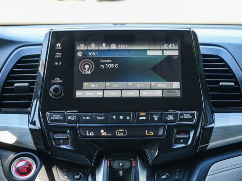 Used 2020 Honda Odyssey EX image 13