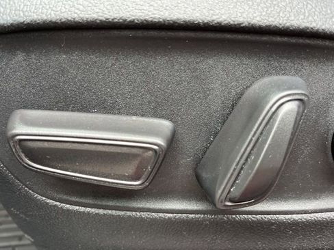 Used 2024 Toyota Grand Highlander Platinum image 14