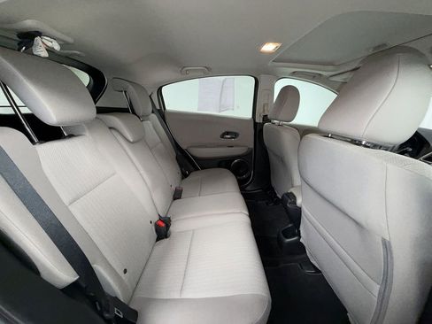 Used 2016 Honda HR-V EX image 16