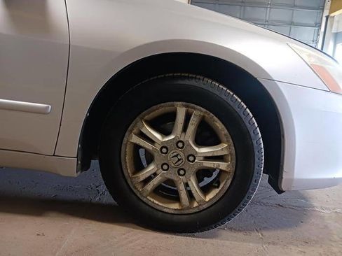 Used 2006 Honda Accord SE image 13