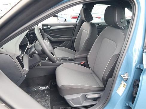 New 2025 Volkswagen Jetta Sport image 8