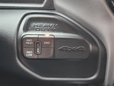 Used 2021 RAM 2500 Laramie image 25