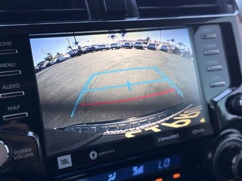 Used 2021 Toyota 4Runner TRD Pro image 14