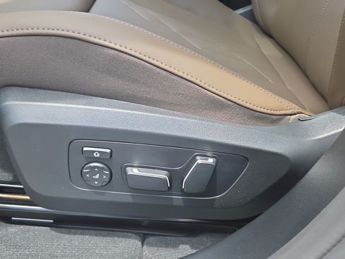 New 2026 BMW X3 xDrive30i w/ Premium Package AWD/4WD image 10