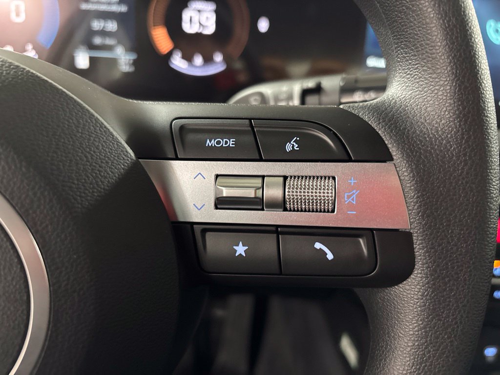 New 2026 Hyundai Sonata SE FWD image 16