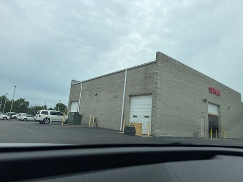 Used 2023 Kia Sportage X-Line w/ X-Line Premium Package AWD/4WD image 9