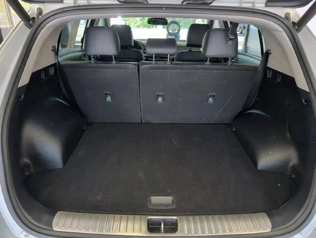 Used 2019 Kia Sportage SX AWD/4WD image 52