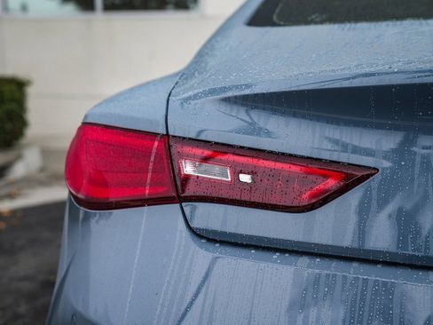 Certified 2022 INFINITI Q60 Red Sport 400 w/ Cargo Package image 7