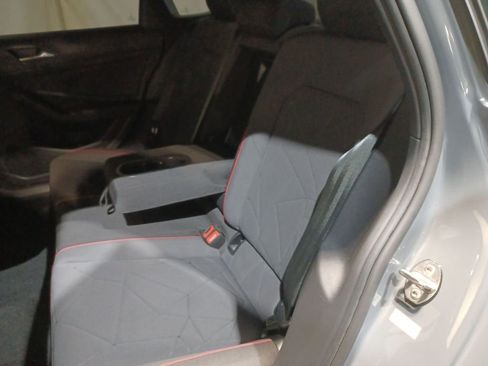 Used 2024 Volkswagen Jetta GLI 40th Anniversary Edition image 23