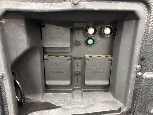 Certified 2022 Ford F150 Limited AWD/4WD image 33