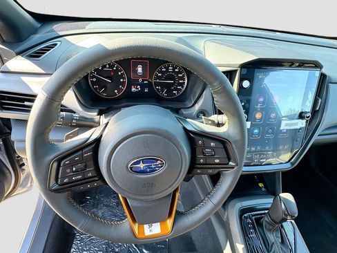 New 2026 Subaru Crosstrek 2.5i Wilderness AWD/4WD image 11