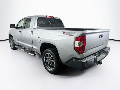 Used 2017 Toyota Tundra SR5 w/ SR5 Upgrade Package RWD image 5