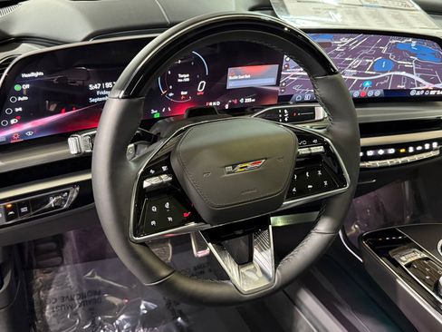 New 2026 Cadillac Lyriq V image 13