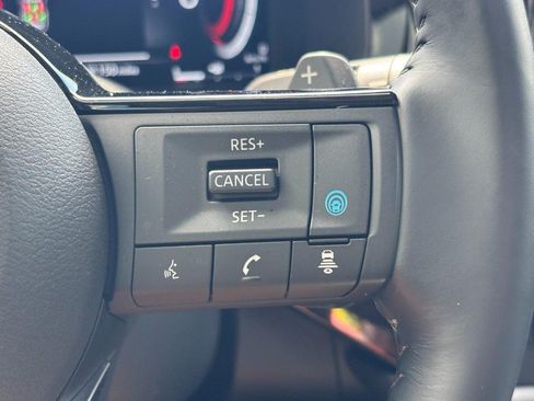 Used 2025 Nissan Pathfinder Platinum w/ Cargo Package AWD/4WD image 20