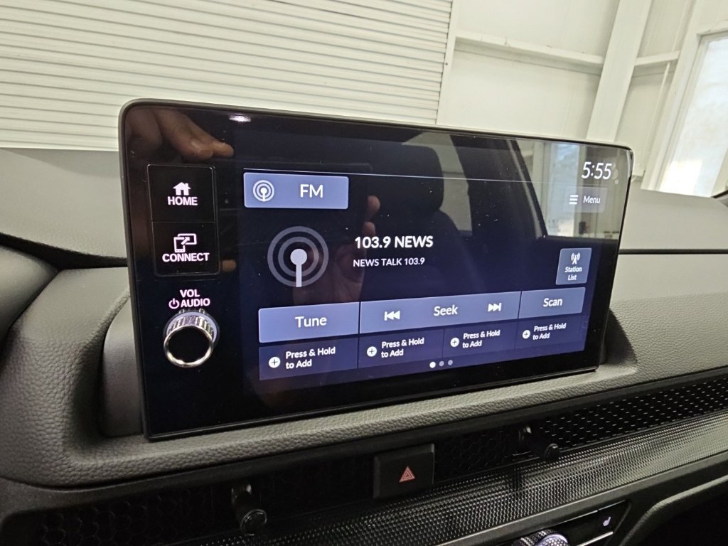 New 2027 Honda CR-V Sport-L image 14