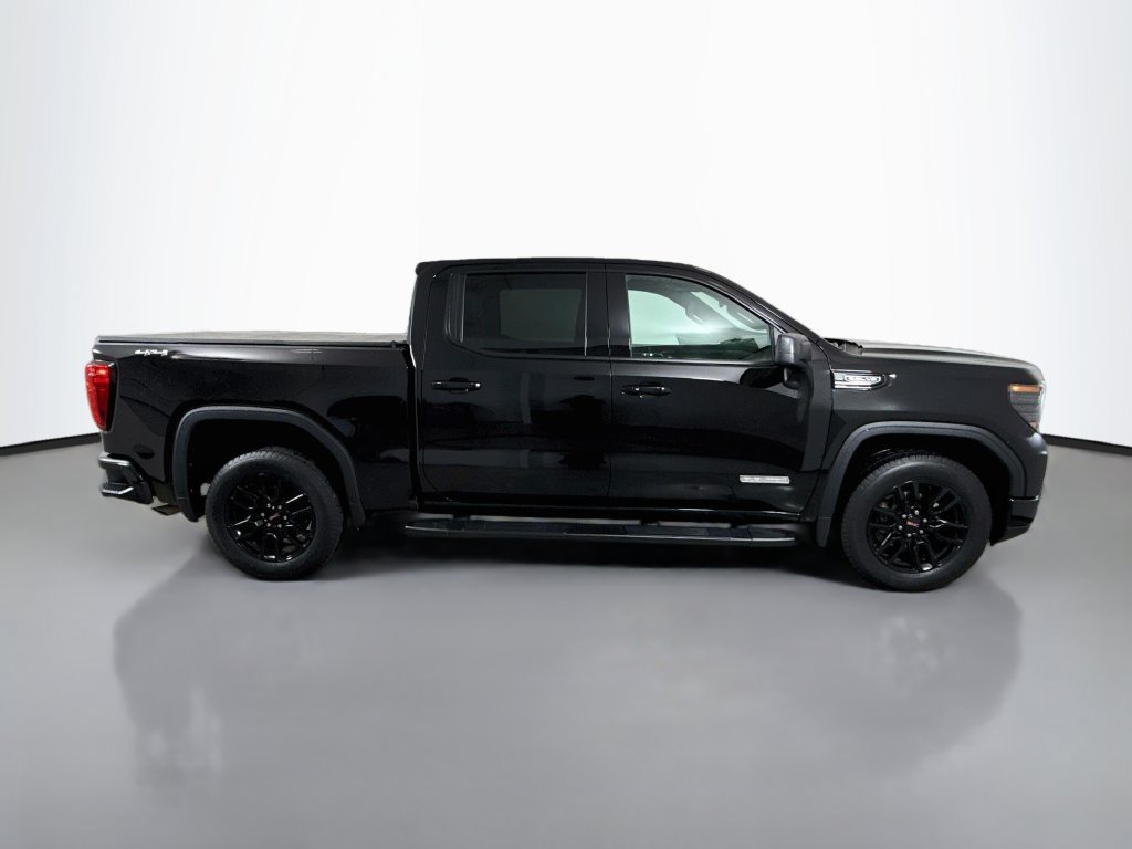 Used 2025 GMC Sierra 1500 Elevation AWD/4WD image 8
