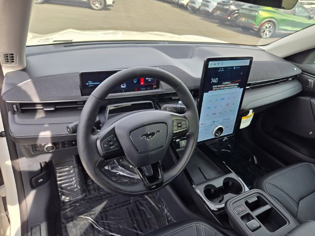 New 2026 Ford Mustang Mach-E Premium RWD image 6
