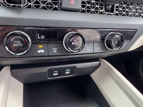 Used 2024 Honda Accord LX image 29