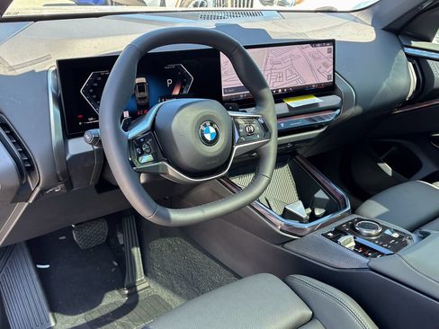 New 2026 BMW X3 xDrive30i w/ Convenience Package AWD/4WD image 11
